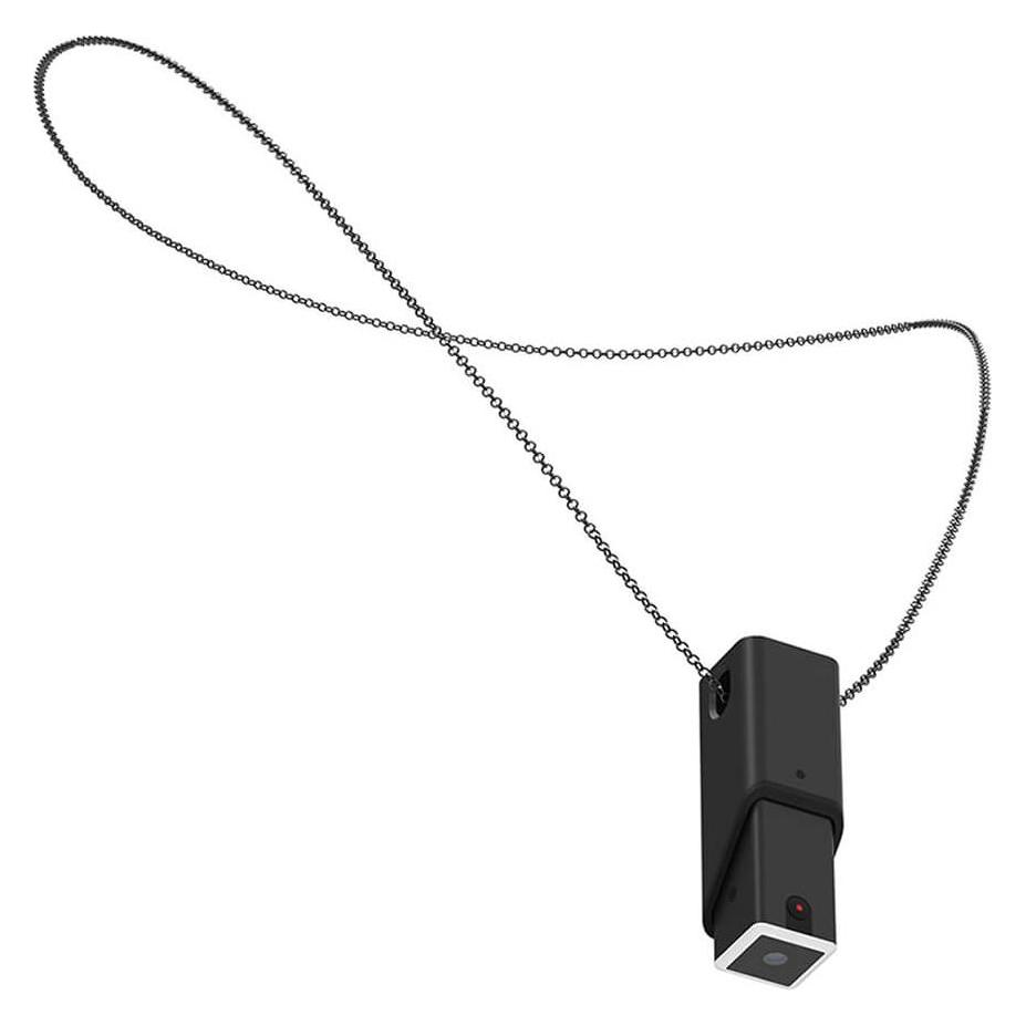 North OPKIX Halskaede (LM-NKBLK01)