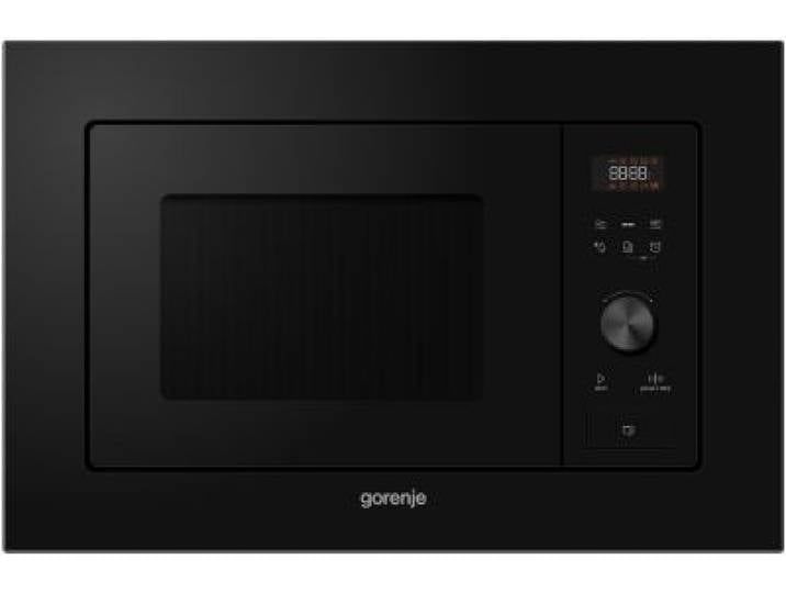 Gorenje - Micro Ondes Grill Encastrable Bm201ag1bg