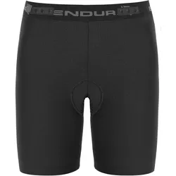 Endura, Damen, Velohosen, Hummvee II Shorts (XS), Schwarz