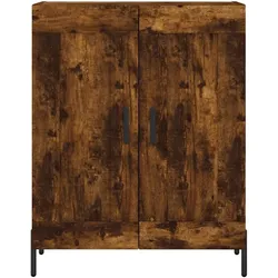 vidaXL, Kommode + Sideboard, Satarella (2 Holztüren) (69.50 x 34 x 180 cm)