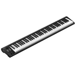 iCON Pro Audio Artist 88 (Keyboard), MIDI Controller, Schwarz