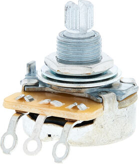 Allparts CTS No-Load 500K Tone Pot