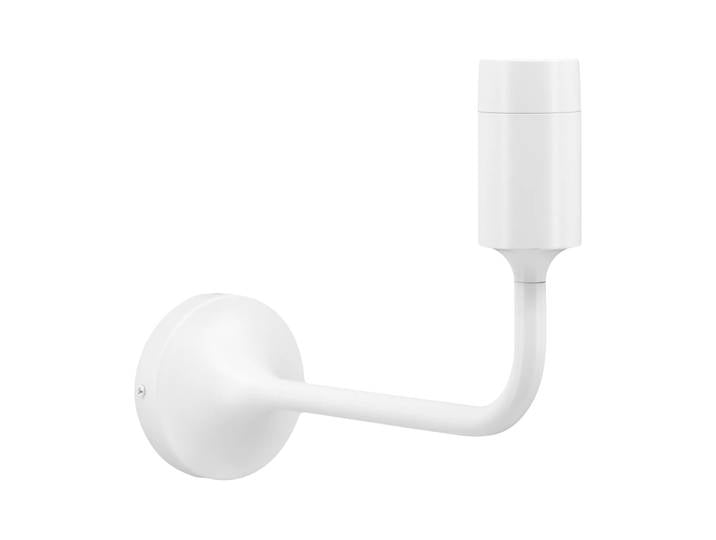 Umage Applique murale Santé Wall 29,5x22,6 cm Blanc