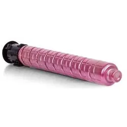 Inkadoo, Toner, Toner kompatibel zu Ricoh 841855 Toner, magenta Magenta (M)