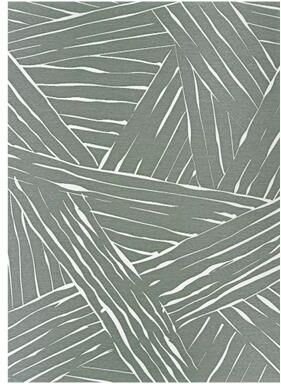 Dream Decor Rugs Gelato Bordeaux Indoor Outdoor Area Rug