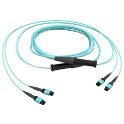 Corning EDGE8 Trunkkabel 30m GE5E516QLZDDU030M
