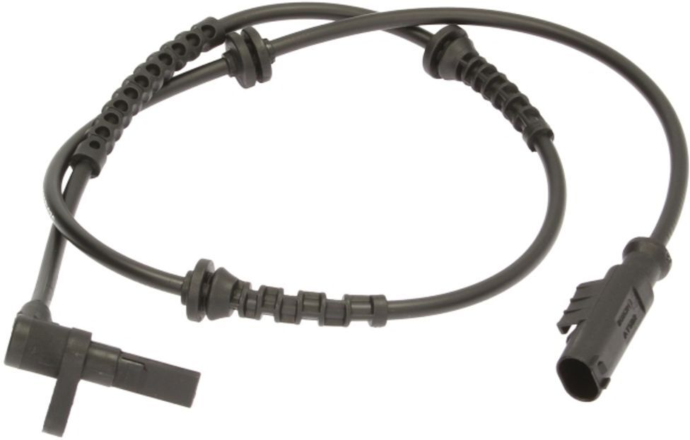 Sensor, Raddrehzahl BOSCH 0 265 004 136