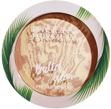 PHYSICIANS FORMULA Murumuru Butter Pressed Powder TRANSLUCENT GLOW