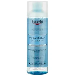 200ml Eucerin DermatoCLEAN Klärendes Gesichtswasser