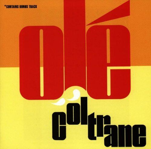 John Coltrane - Ole Coltrane - Preis vom 11.10.2026 03:10:56 h