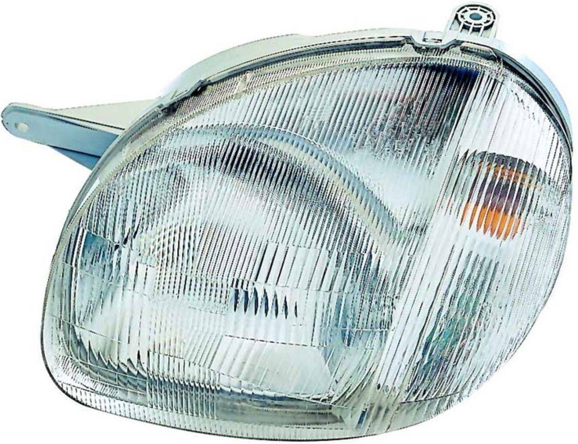 Depo Fanali 221-1110-1, sinistro