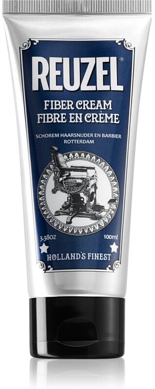 Reuzel Fiber crème coiffante fixation et forme 100 ml