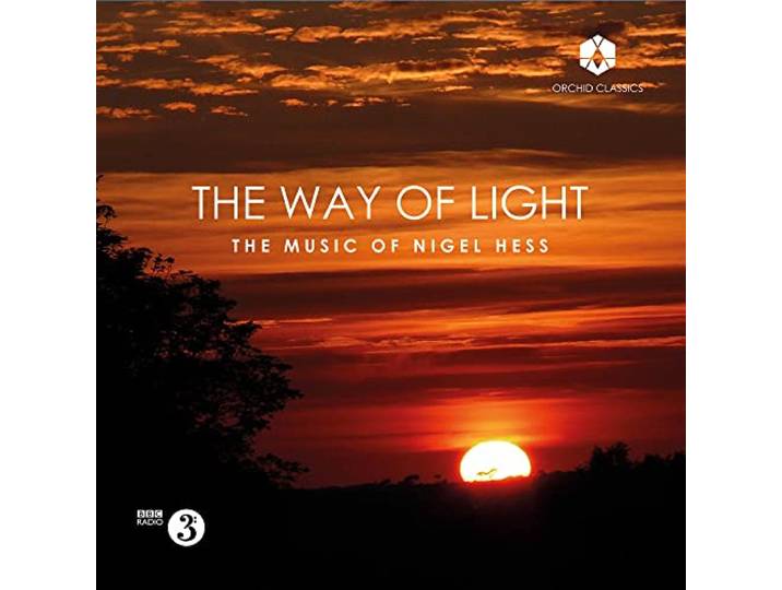 The Way of Light