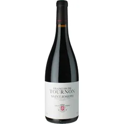 François de Tournon 2023 -  Delas - 0.75L