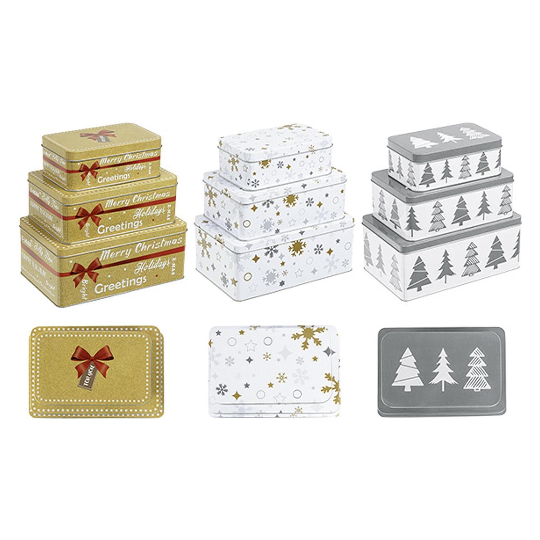 Childhome Weihnachts Set (2.99 l) (22542467) Mindestbestellmenge: 12 Stück