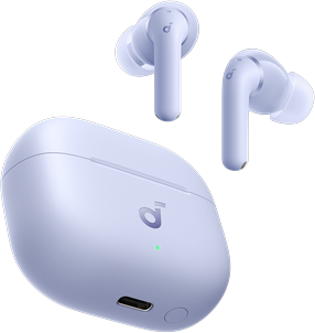 soundcore P42i   True Wireless Earbuds with Adaptive ANC