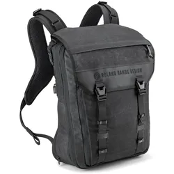 Kriega Roland Sands Design Roam 34, Rucksack - Schwarz