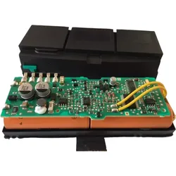 Zellentausch Akkureparatur für NiMH Akku 4,8V 2,7Ah B.BRAUN PERFUSOR INFUSOMAT SPACE 8713180A