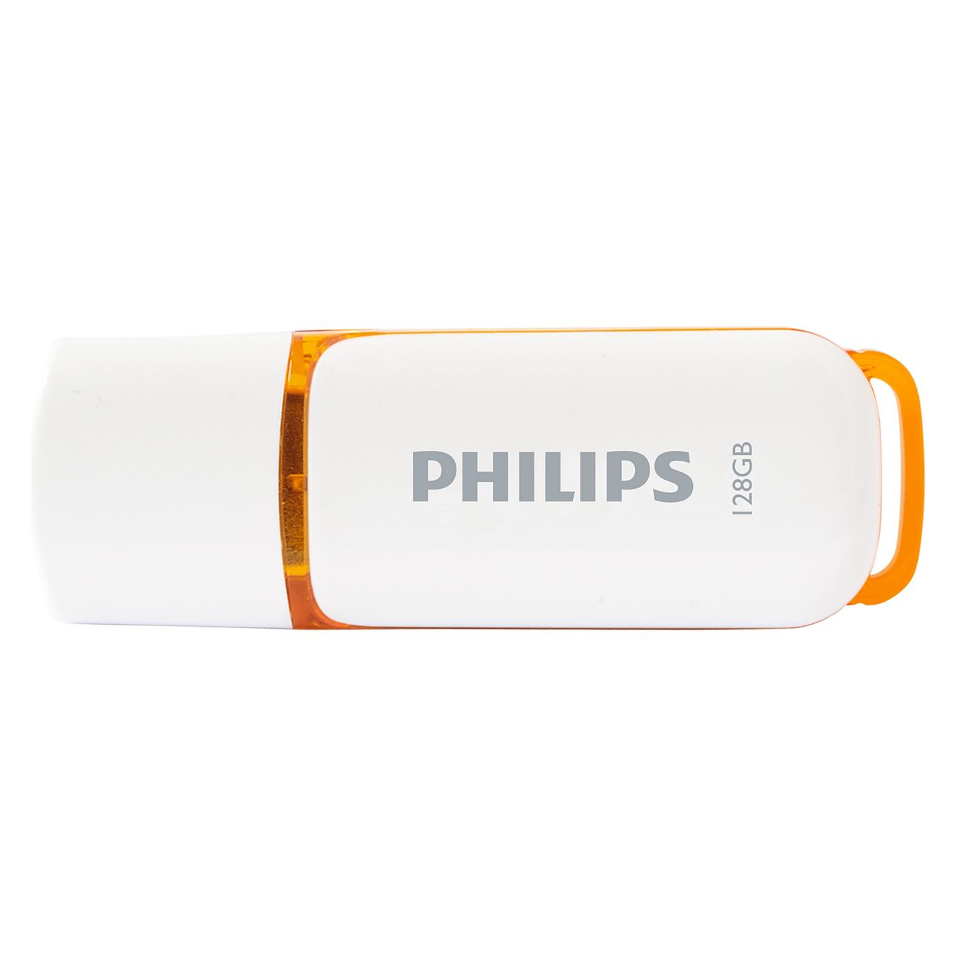 Philips Snow Edition (128 GB, USB-A) (FM12FD70B/00)