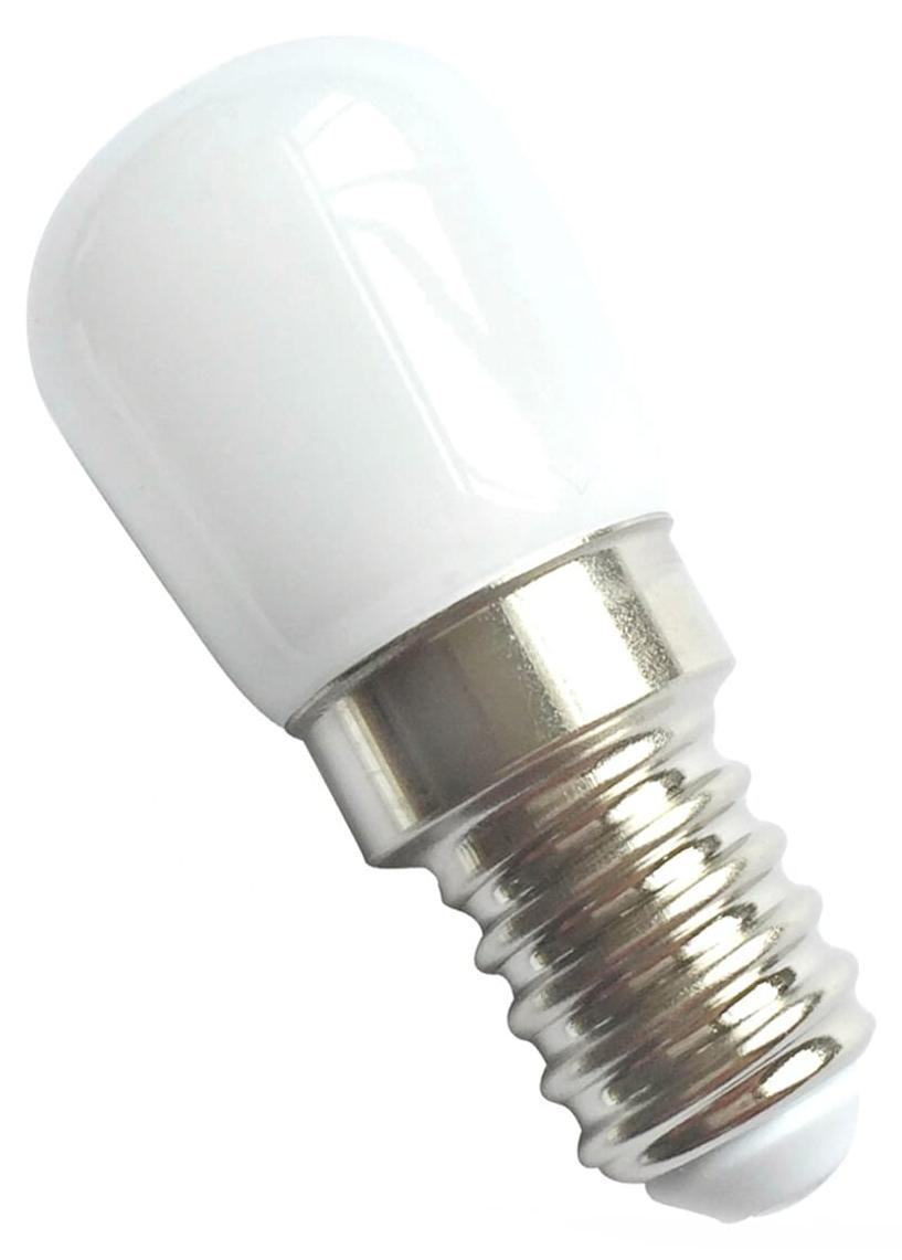 Spectrum E14 LED-lamp 2W Neutraal Wit 6500K