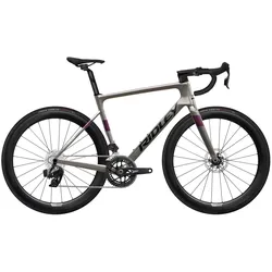 Ridley Falcn Rival AXS Autumn Grey/Black/Purple