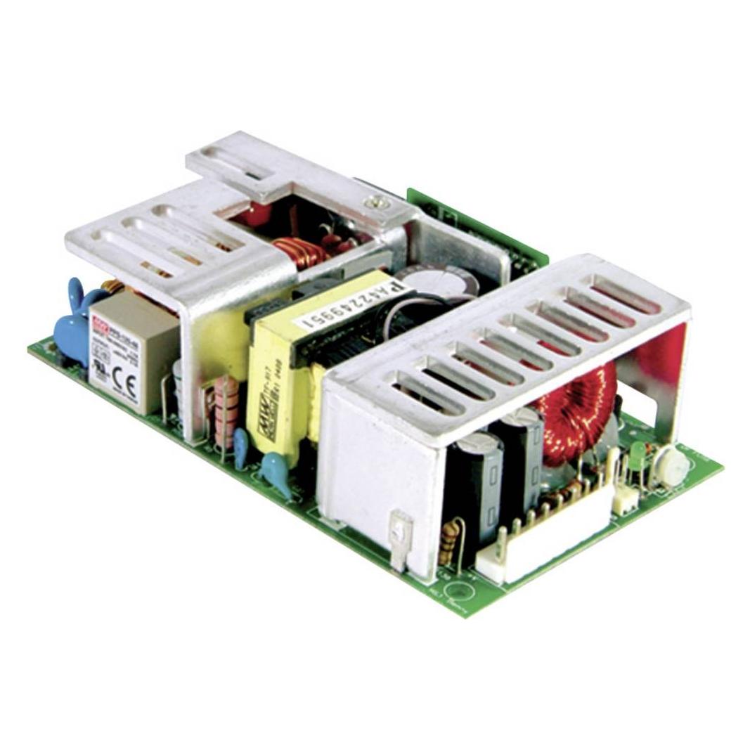 MeanWell Schaltnetzteil 79W 3.3V 10A (PPT-125A)