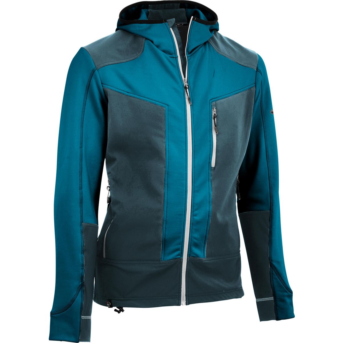 MAUL Sport Kanzelwand dark petrol/petrol blue (1215) 56 4614500721-1215-56