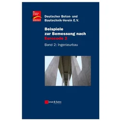 Beispiele zur Bemessung nach Eurocode 2, Fachbücher