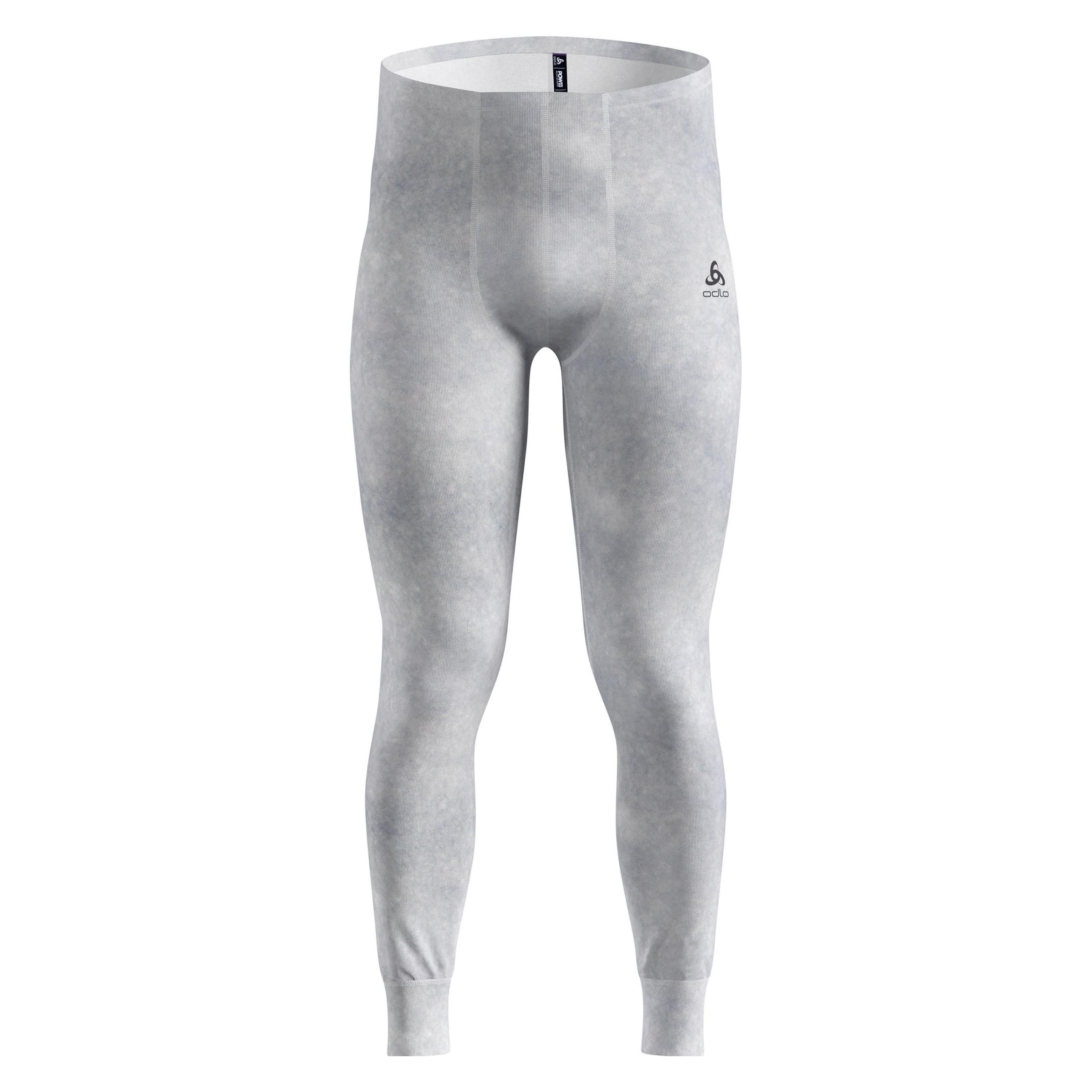 Odlo Base Layer Bottom Long Active Warm X Pow (M) (19815210350M)