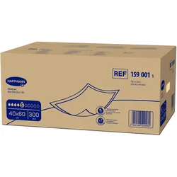 Molicare Bed Mat Eco 5 Tropfen 40x60cm 300 ST