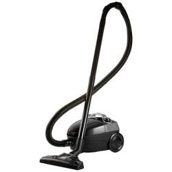 DOMO DO1033S Staubsauger 450 W mit Staubbeutel