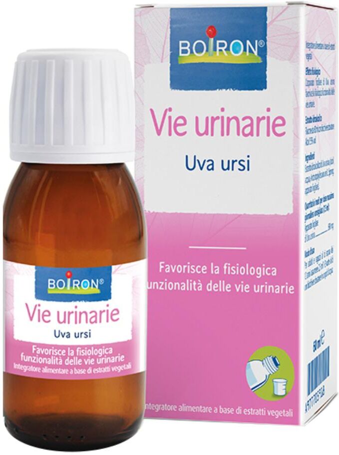 BOIRON Srl UVA URSINA TM  60ml