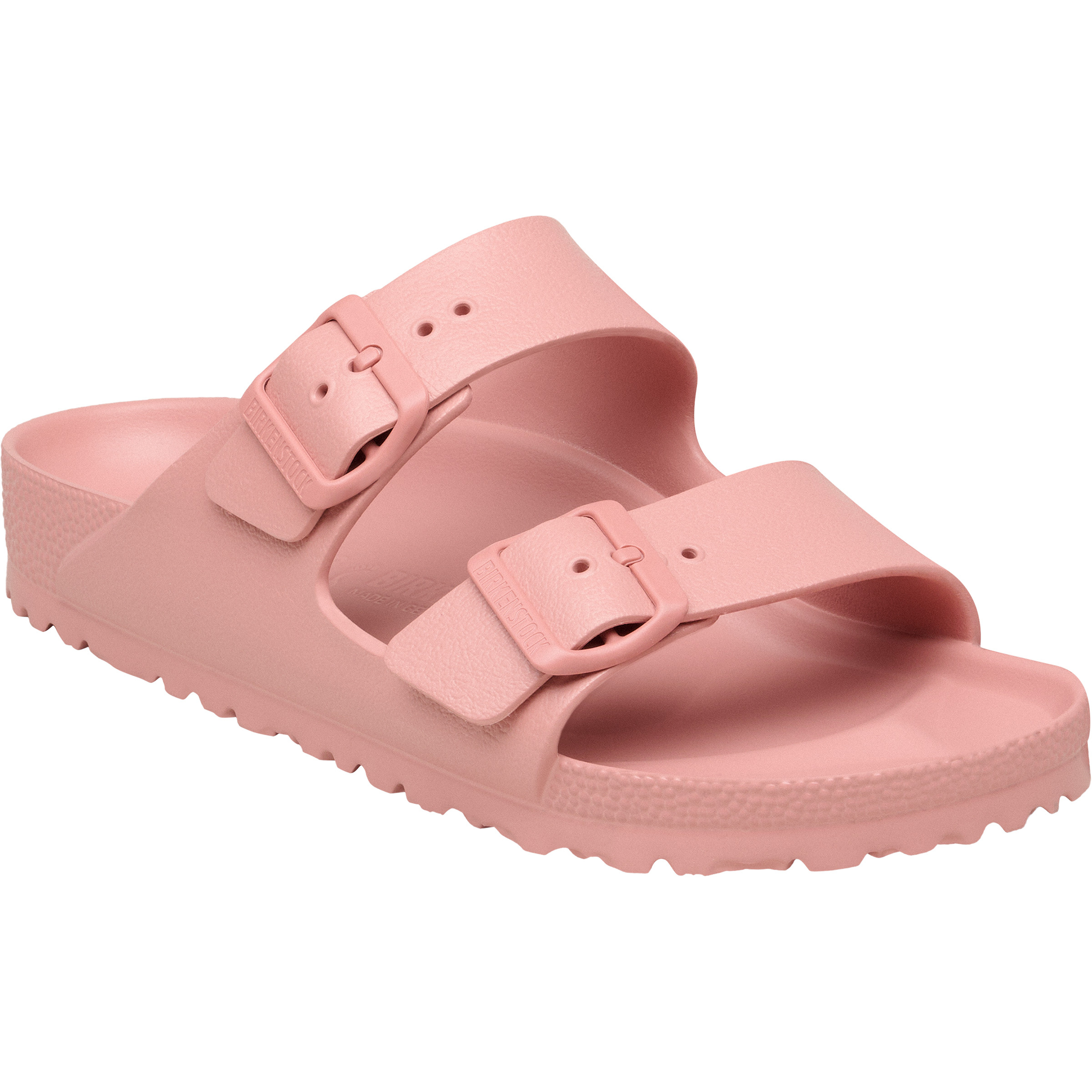 Birkenstock Arizona Eva Narrow Sandale Damen Sandalen rosa Größe 40 Lifestyle