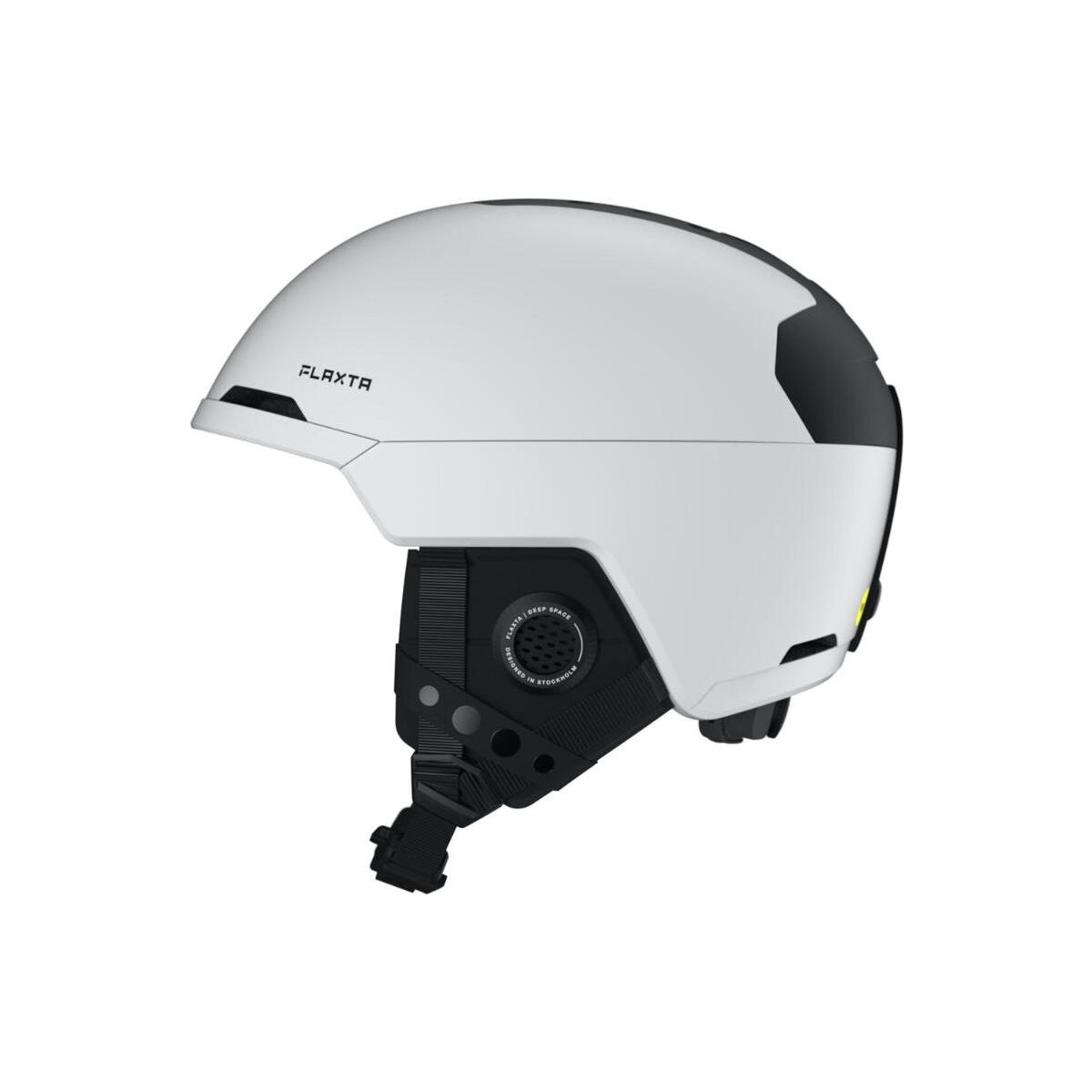 Flaxta Deep Space Mips white/black (2011) S-M FX901312011SM