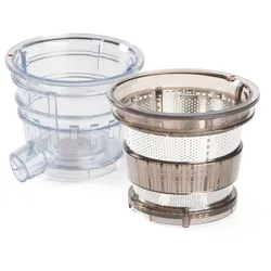 Smoothie & Sorbet Filter-Set für Kuvings REVO 830