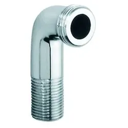 Grohe Anschlusswinkel 12477 12477000 3/4"x1" chrom