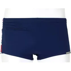 WAVEBREAKER Badehose Badehose, Größe 9 in Blau Blau