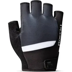 ROECKL SPORTS Herren Handschuhe Belp, Größe 7,5 in Schwarz Schwarz
