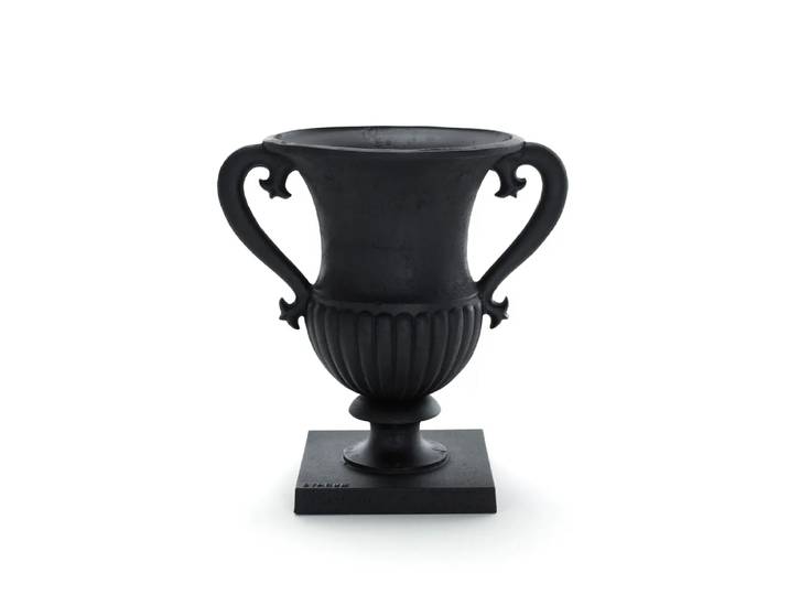 Byarums bruk Prakturna Blumentopf Ø55 cm Schwarz