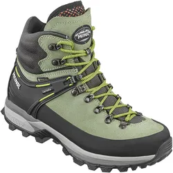 Meindl, Damen, Wanderschuhe, Air Revolution 1.5 Lady (37.5), Grün