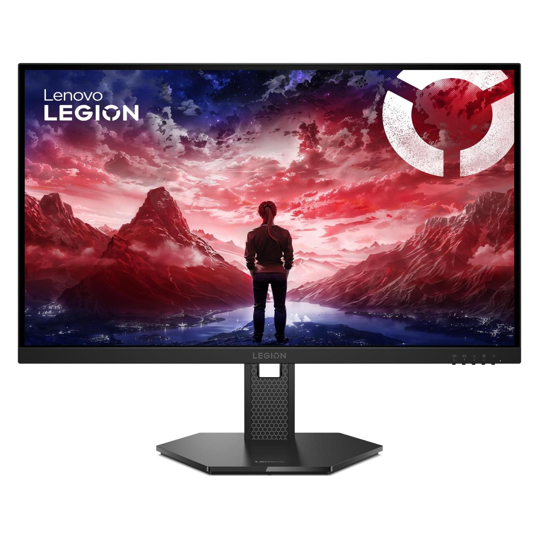 Lenovo Legion 27-10 (1920 x 1080 Pixel, 27") (68C5GAC4IT)