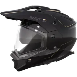 Shot Trek Max Vision Rally Enduro Helm