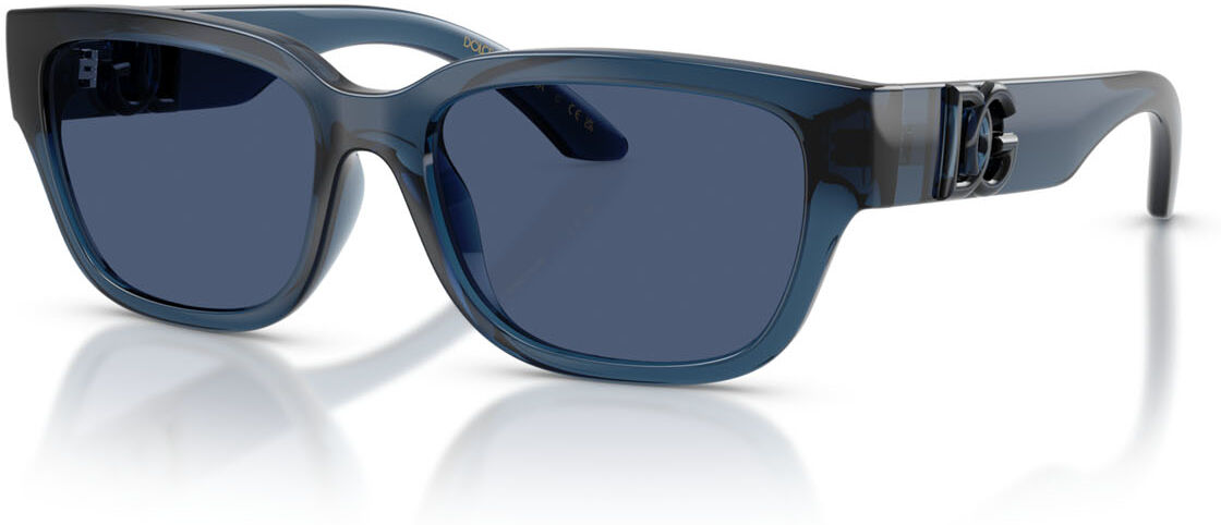 Lunettes de soleil Dolce & Gabbana DX 6009 (300980)