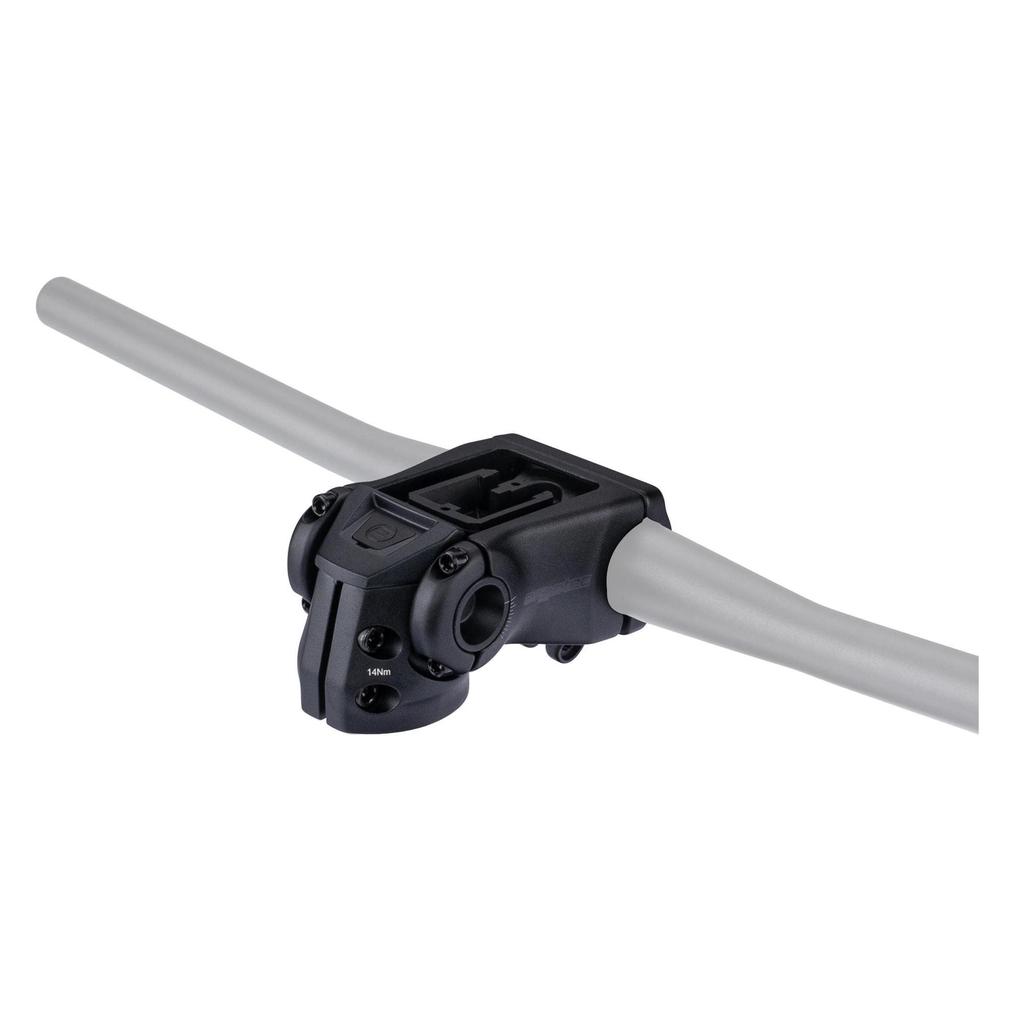 Ergotec VORBAU INTEGRA PERFOR.VAR.31,8 SW.LEV.6 (75 mm, 31.80 mm) (40287001)