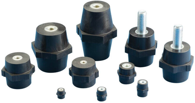 Erico Isolateur ISOTP40M8 (548510)