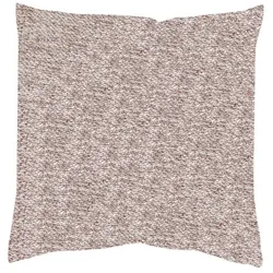 Schmidt Kissenbezug Fjella 50 x cm Polyester Rosa Rose