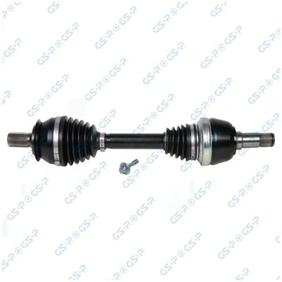 GSP Antriebswelle 235067ol für Mercedes