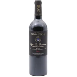 Tasca d'Almerita Cabernet Sauvignon Vigna San Francesco 2018