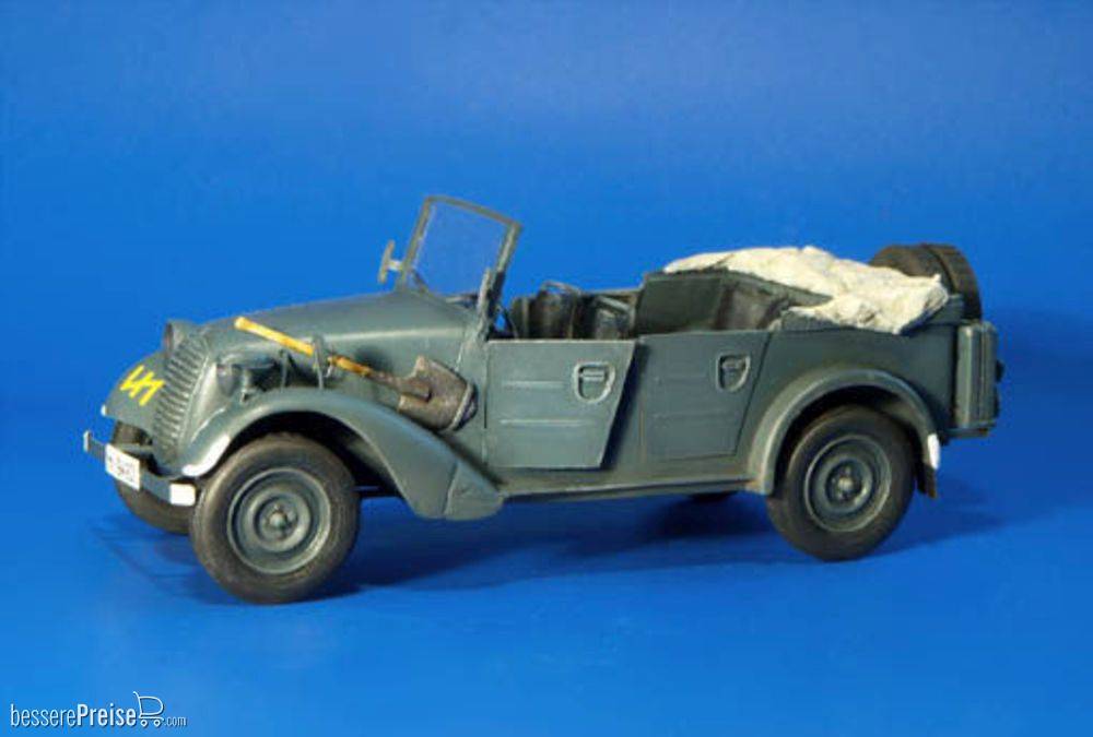 Plus model 4040