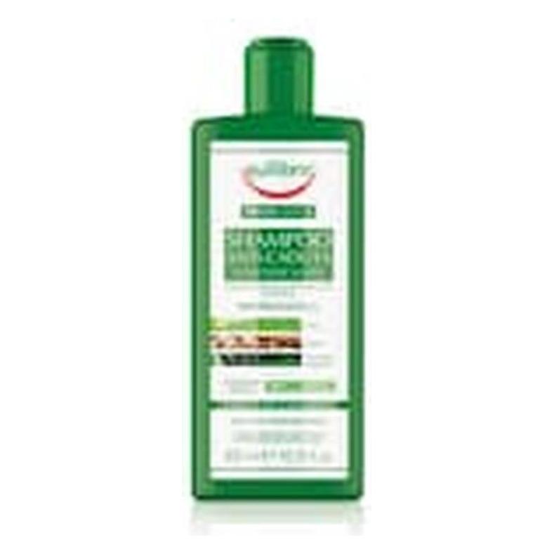 Equilibra Shampoo Anti-Caduta Fortificante Strengthening Shampoo Against Hair Loss Aloe. Argan. (Flüssiges Shampoo, 300 ml) (30118398)